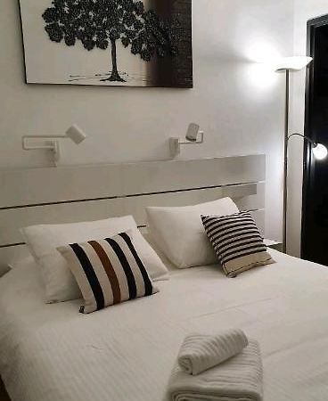 Chez Lolo Appartement Vichy Buitenkant foto