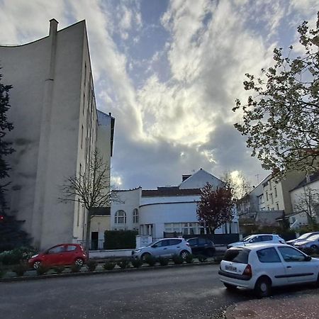 Chez Lolo Appartement Vichy Buitenkant foto