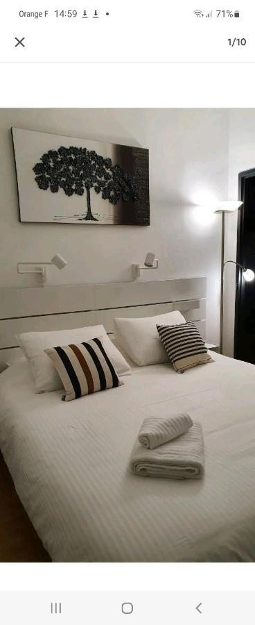 Chez Lolo Appartement Vichy Buitenkant foto