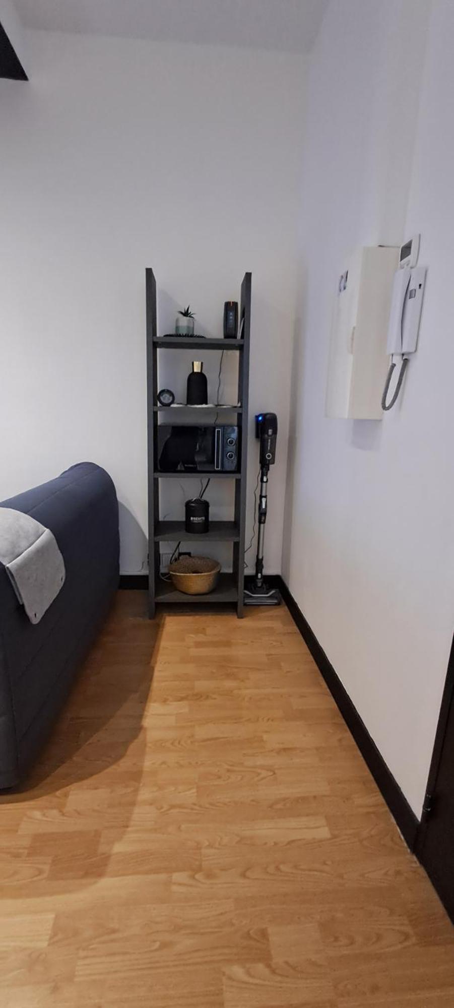 Chez Lolo Appartement Vichy Buitenkant foto